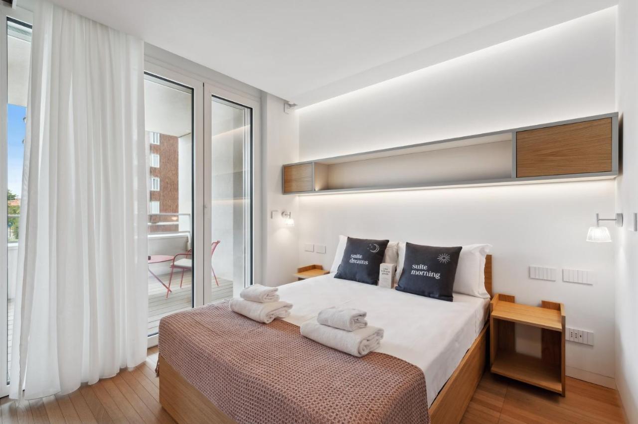 Limehome Milan Via Stresa Exterior foto
